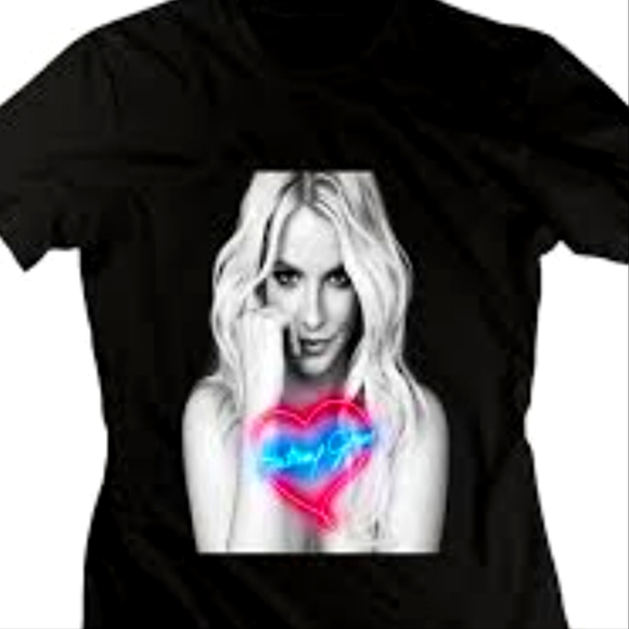 Britney Spears Other - Britney Spears It's Britney Bitch Album Night Shirt